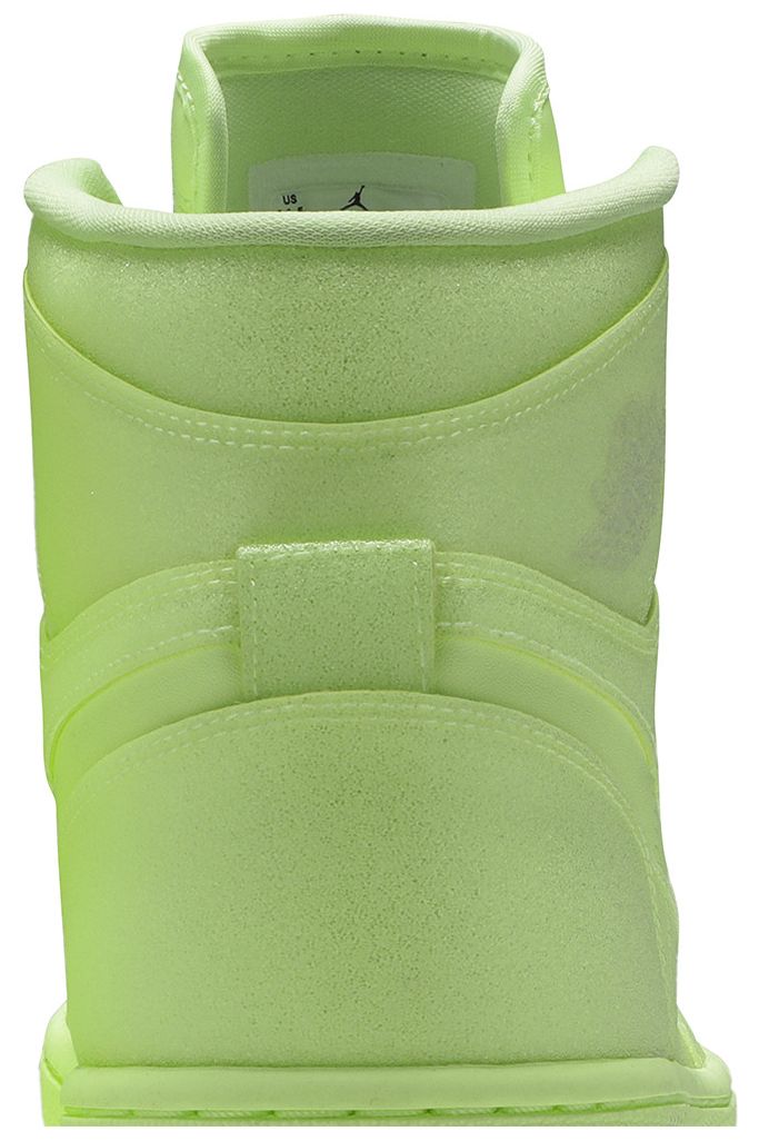 Wmns Air Jordan 1 High PRM Barely Volt