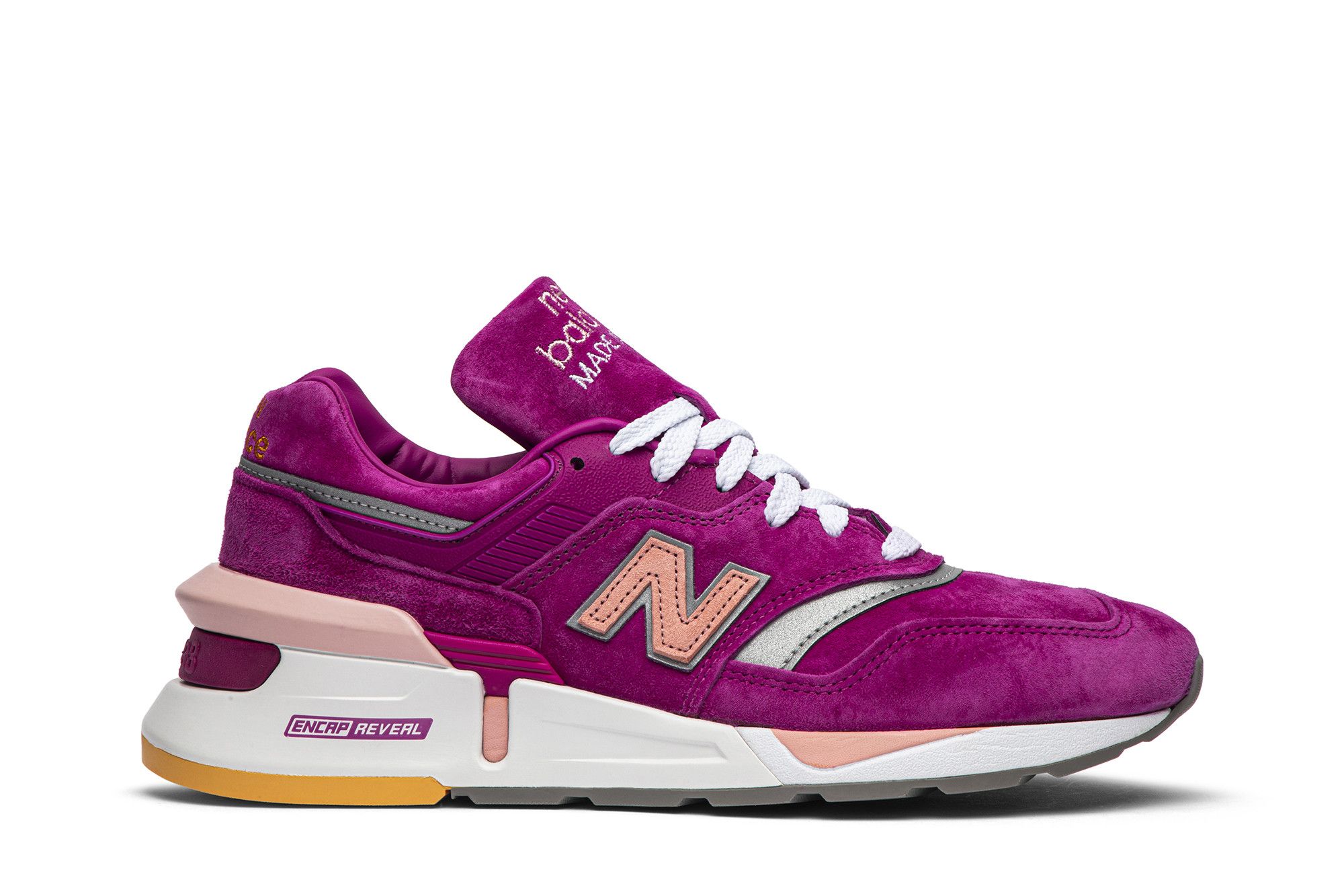 Size 5.0 Concepts x 997S Esruc