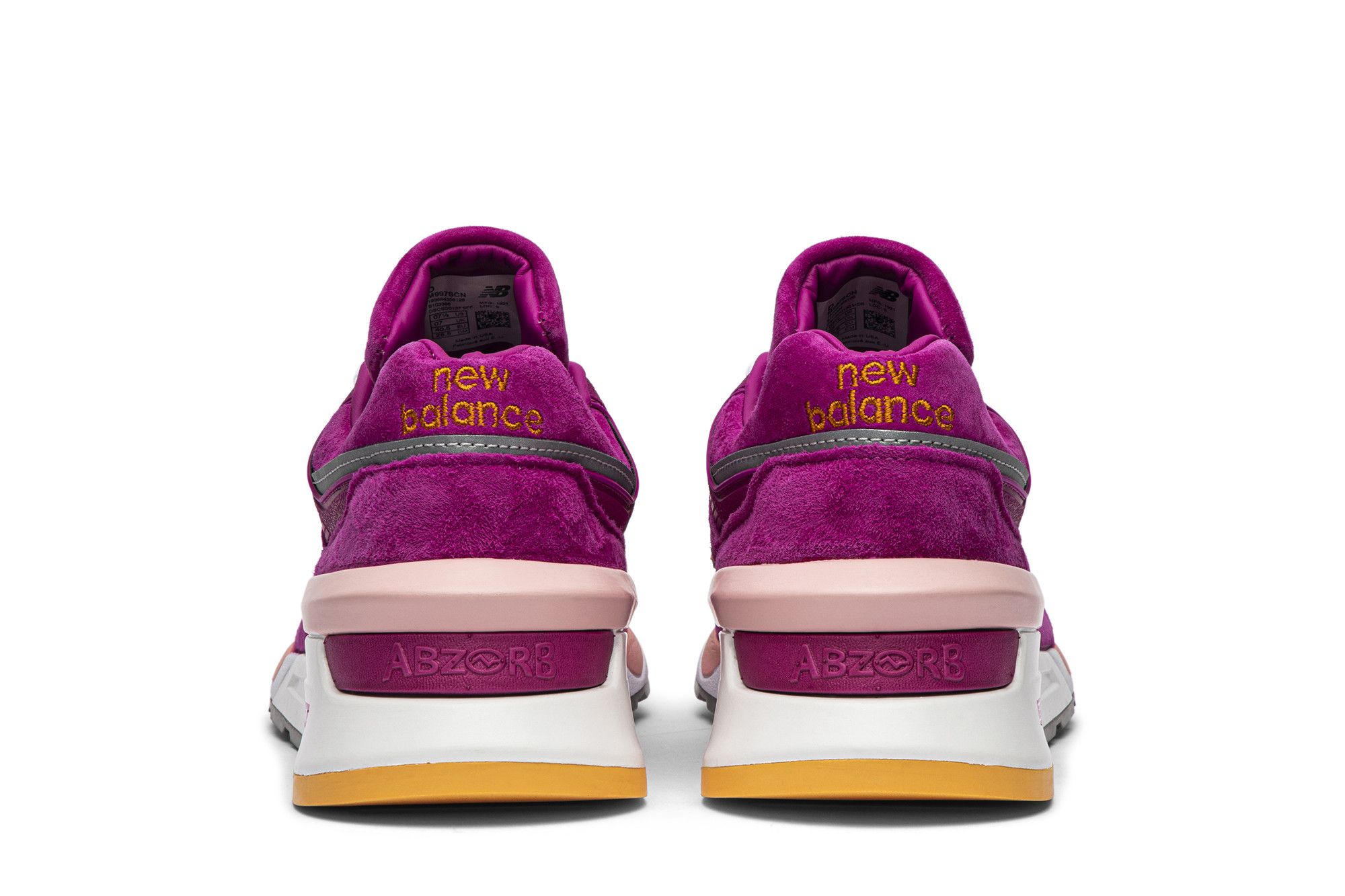 Esruc new balance cheap