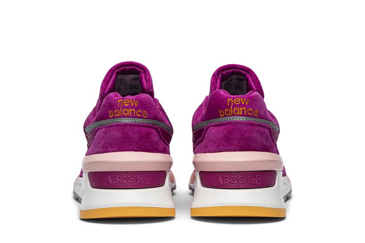 Buy Concepts x 997S 'Esruc' M997SCN GOAT DE