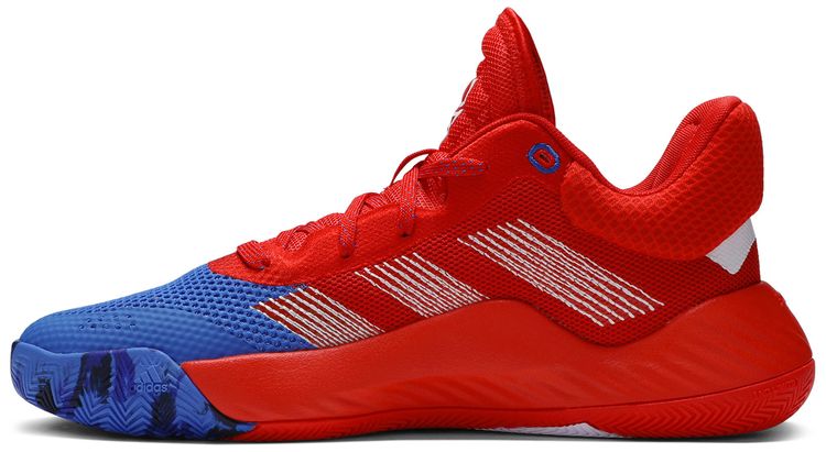 Marvel x adidas DON Issue 1 Amazing Spider Man