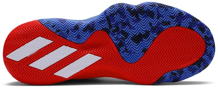 Marvel x adidas DON Issue 1 Amazing Spider Man