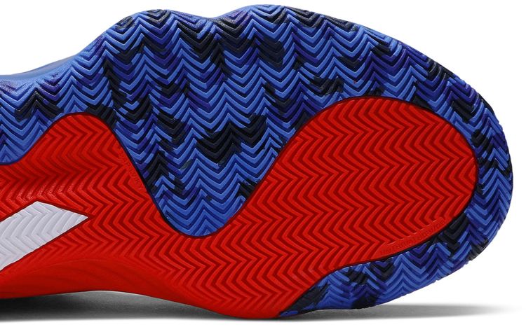 Marvel x adidas DON Issue 1 Amazing Spider Man