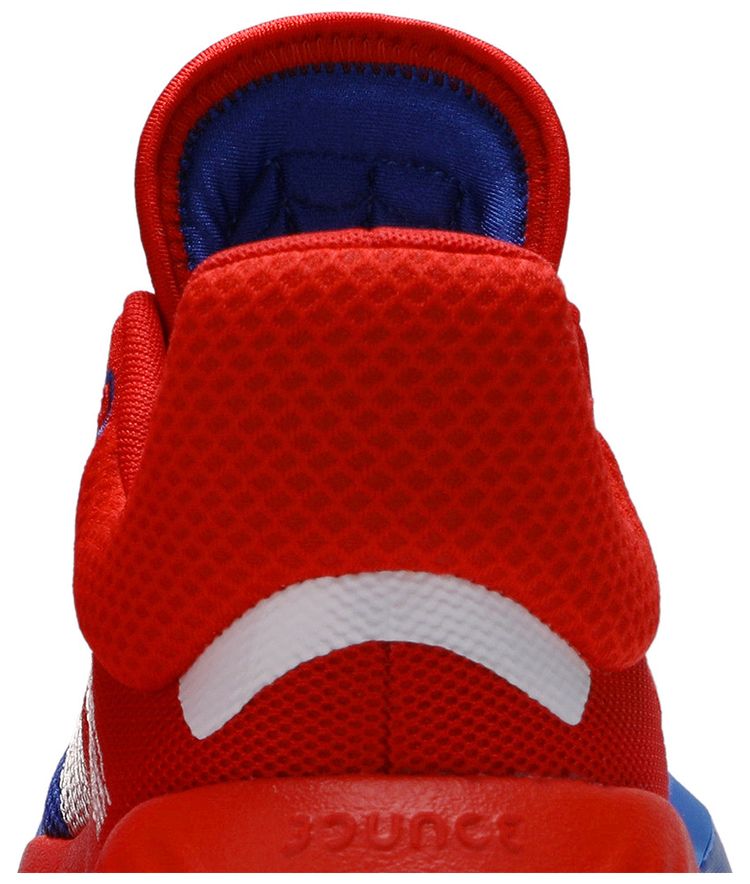 Marvel x adidas DON Issue 1 Amazing Spider Man