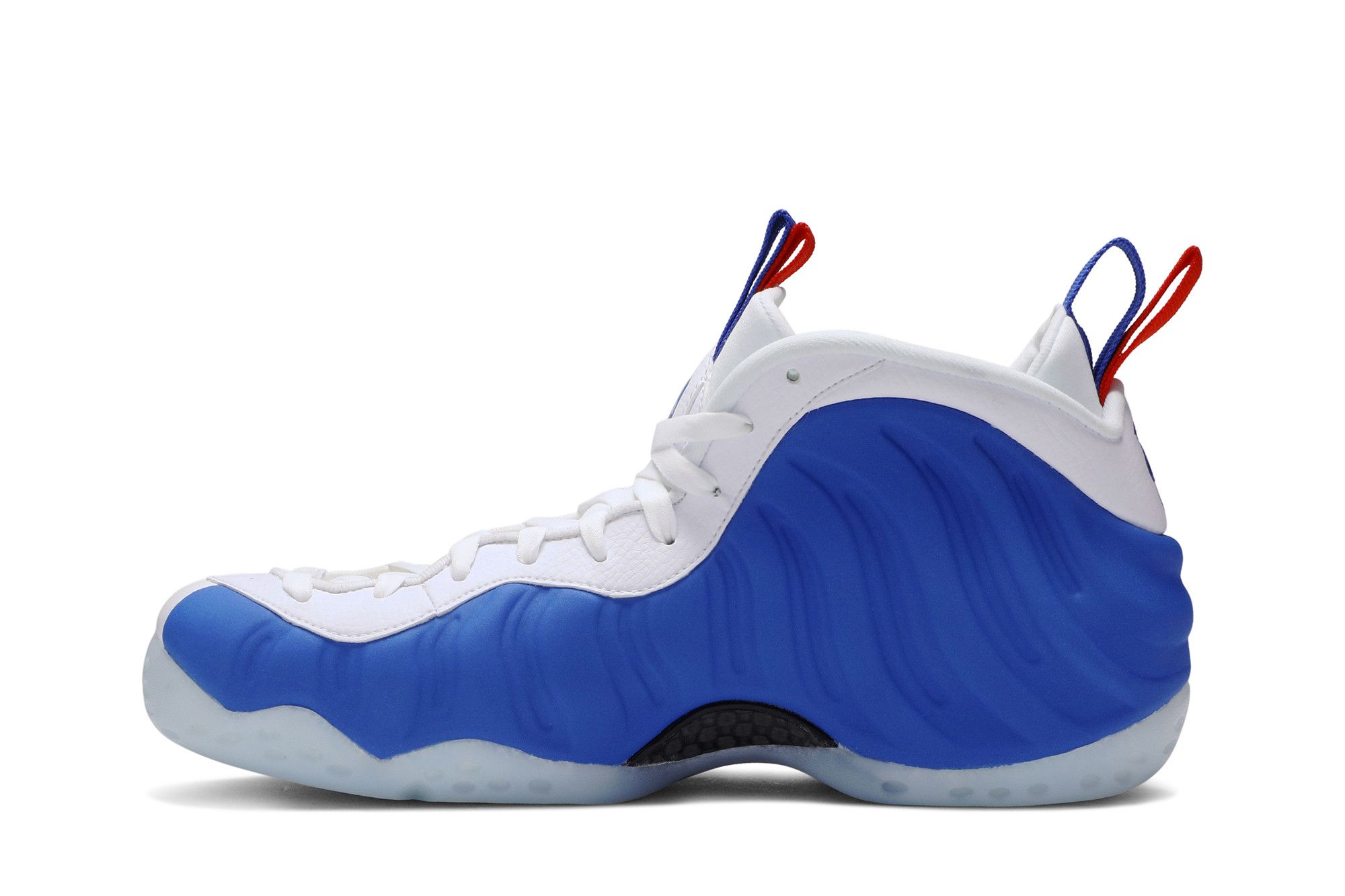 Buy Wmns Air Foamposite One USA AA3963 102 GOAT