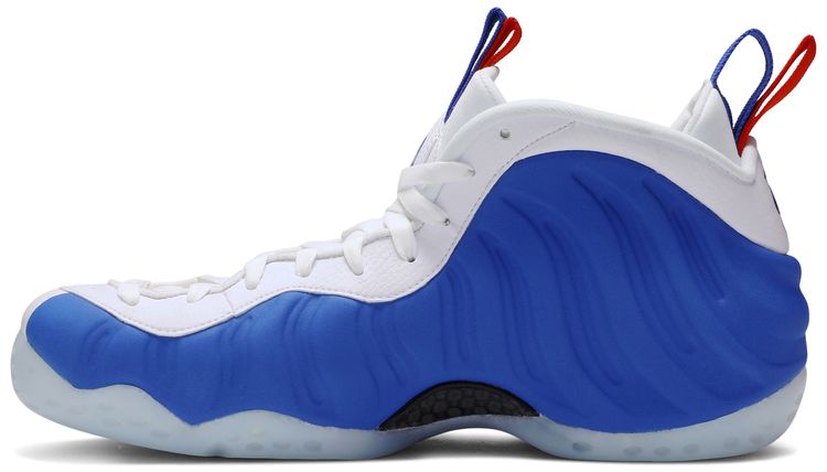 Nike Wmns Air Foamposite One USA