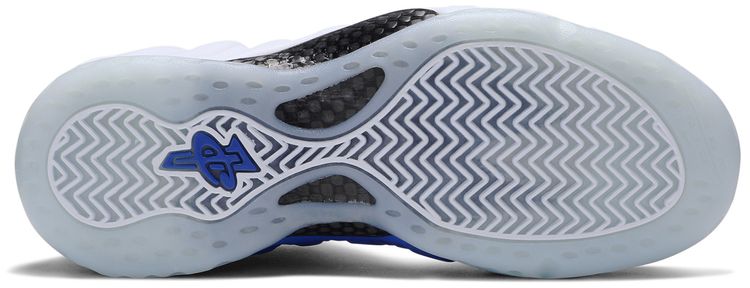 Nike Wmns Air Foamposite One USA