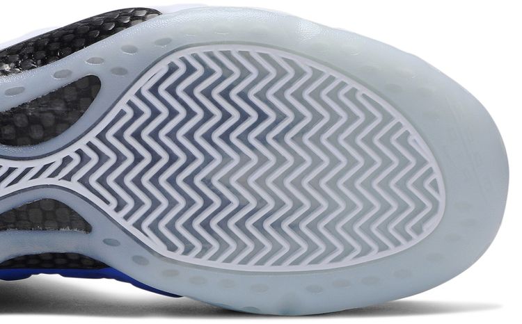 Nike Wmns Air Foamposite One USA