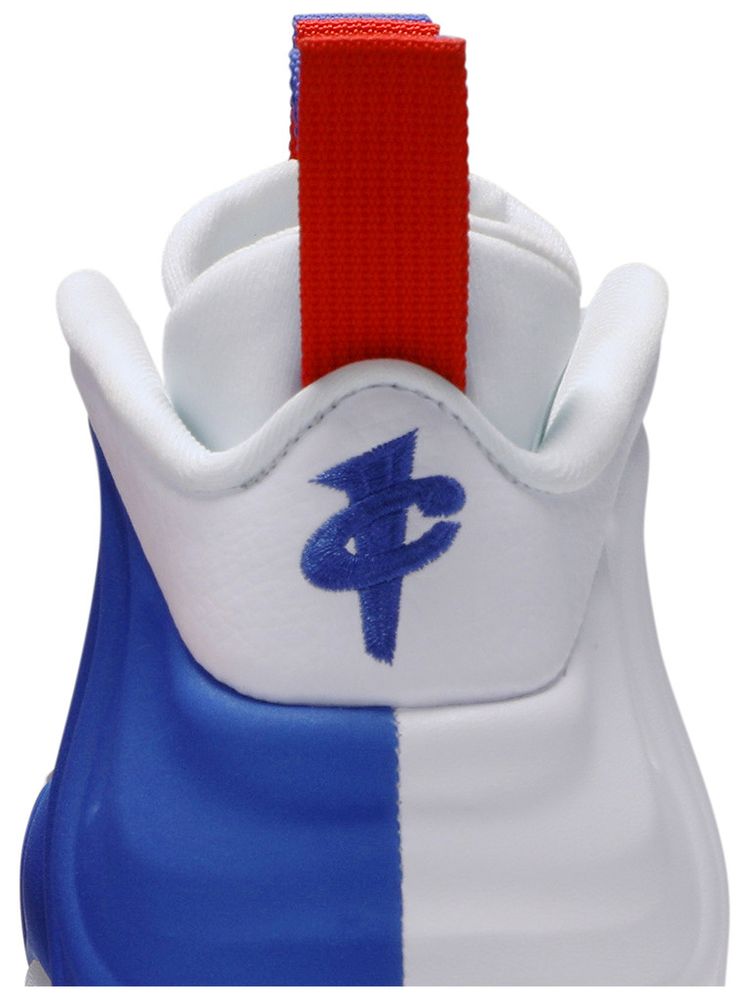 Nike Wmns Air Foamposite One USA