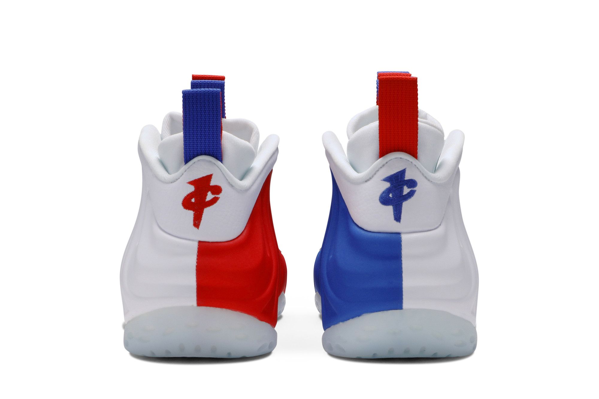 Foamposites july 4 store