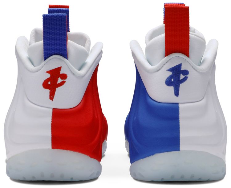 Nike Wmns Air Foamposite One USA