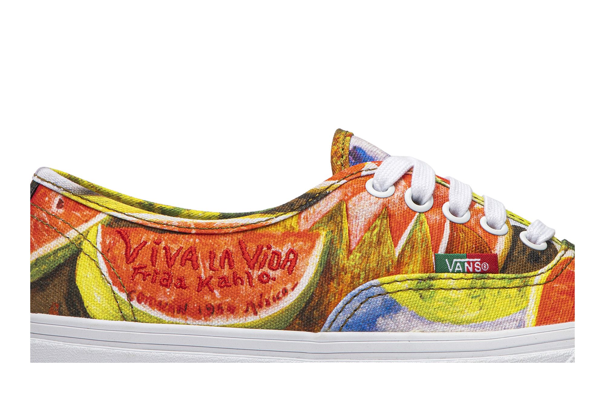 Size 5.0 Frida Kahlo x OG Authentic LX Watermelon