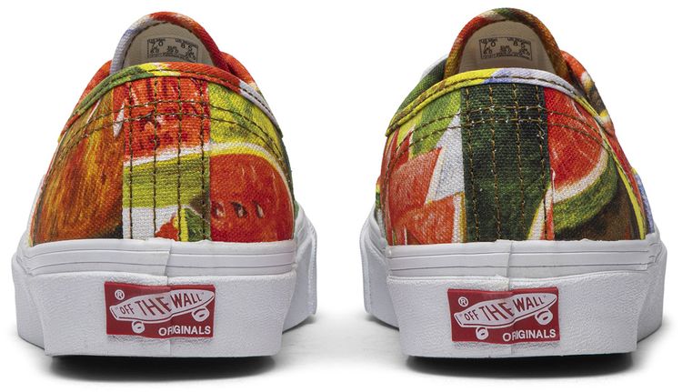 Frida Kahlo x Vans OG Authentic LX Watermelon