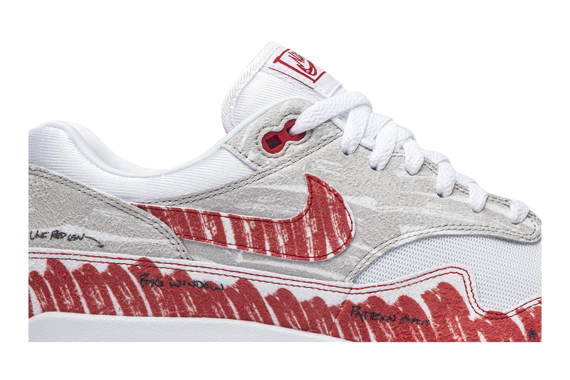 Air max 1 sketch to shelf resell on sale