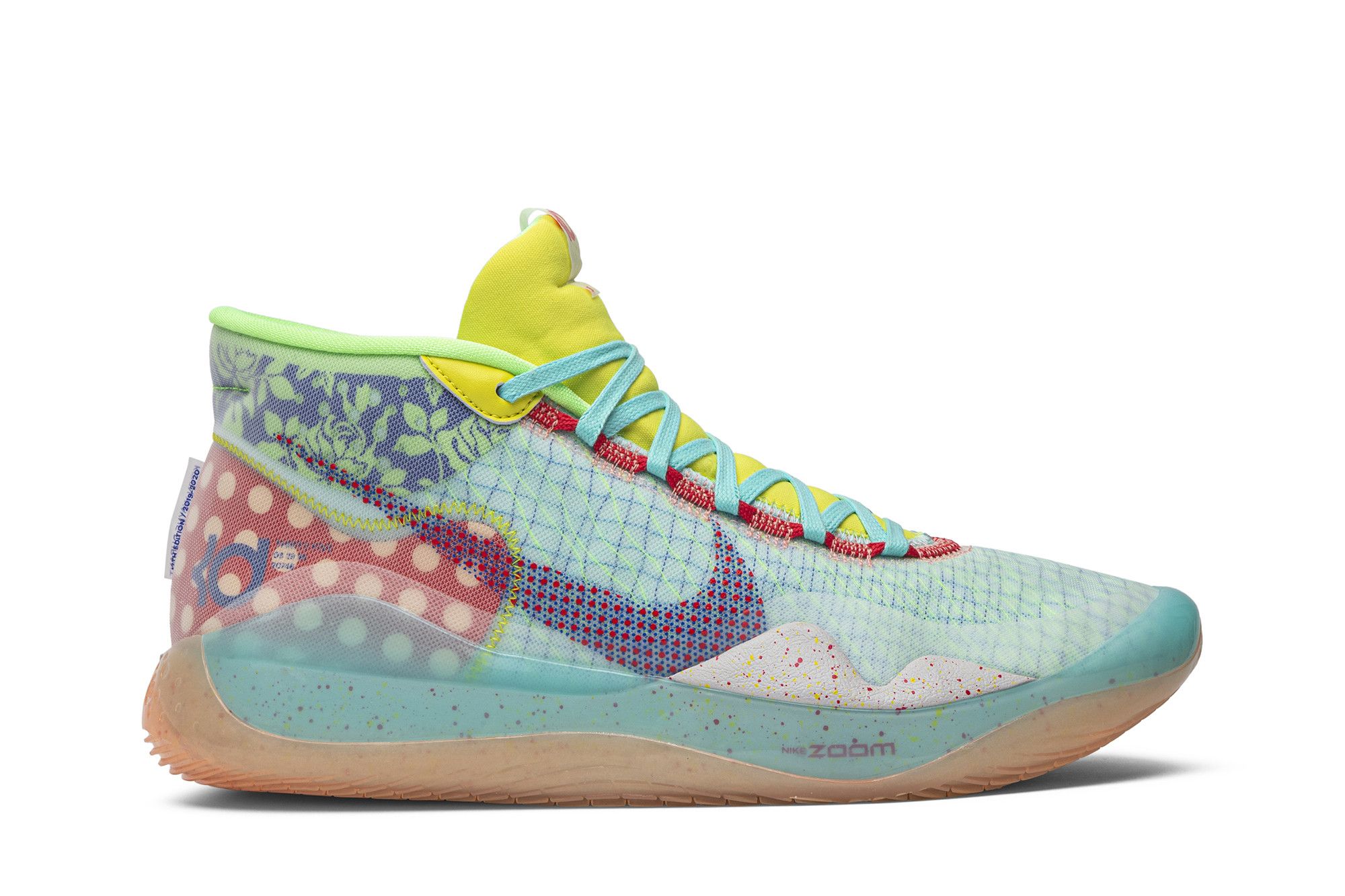 Kd 12s sales