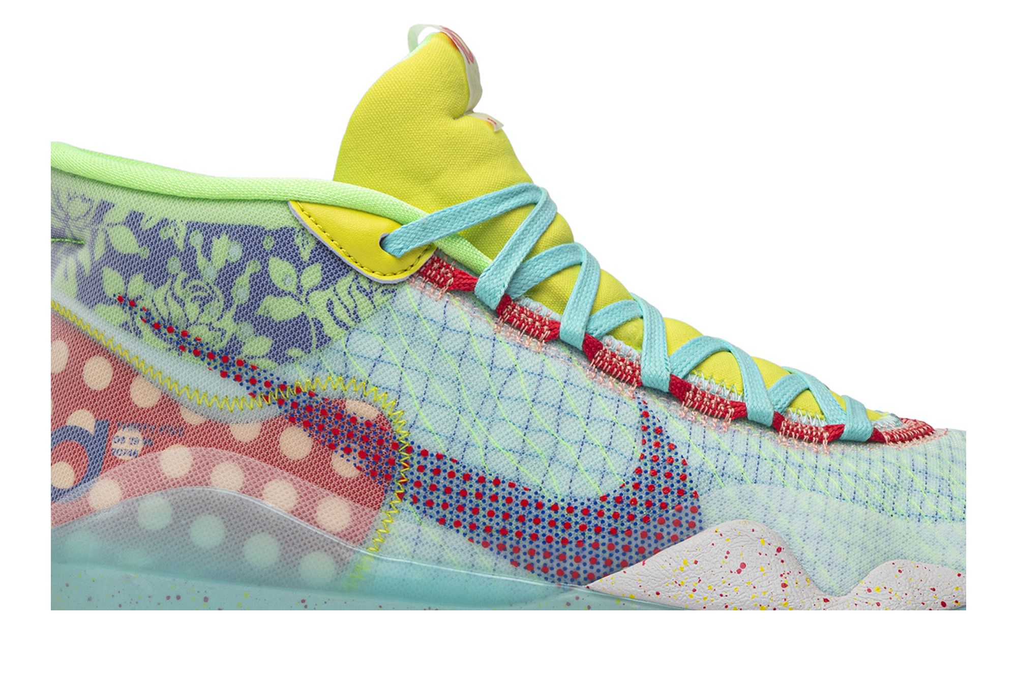 Buy Zoom KD 12 EYBL Peach Jam CK1195 300 GOAT