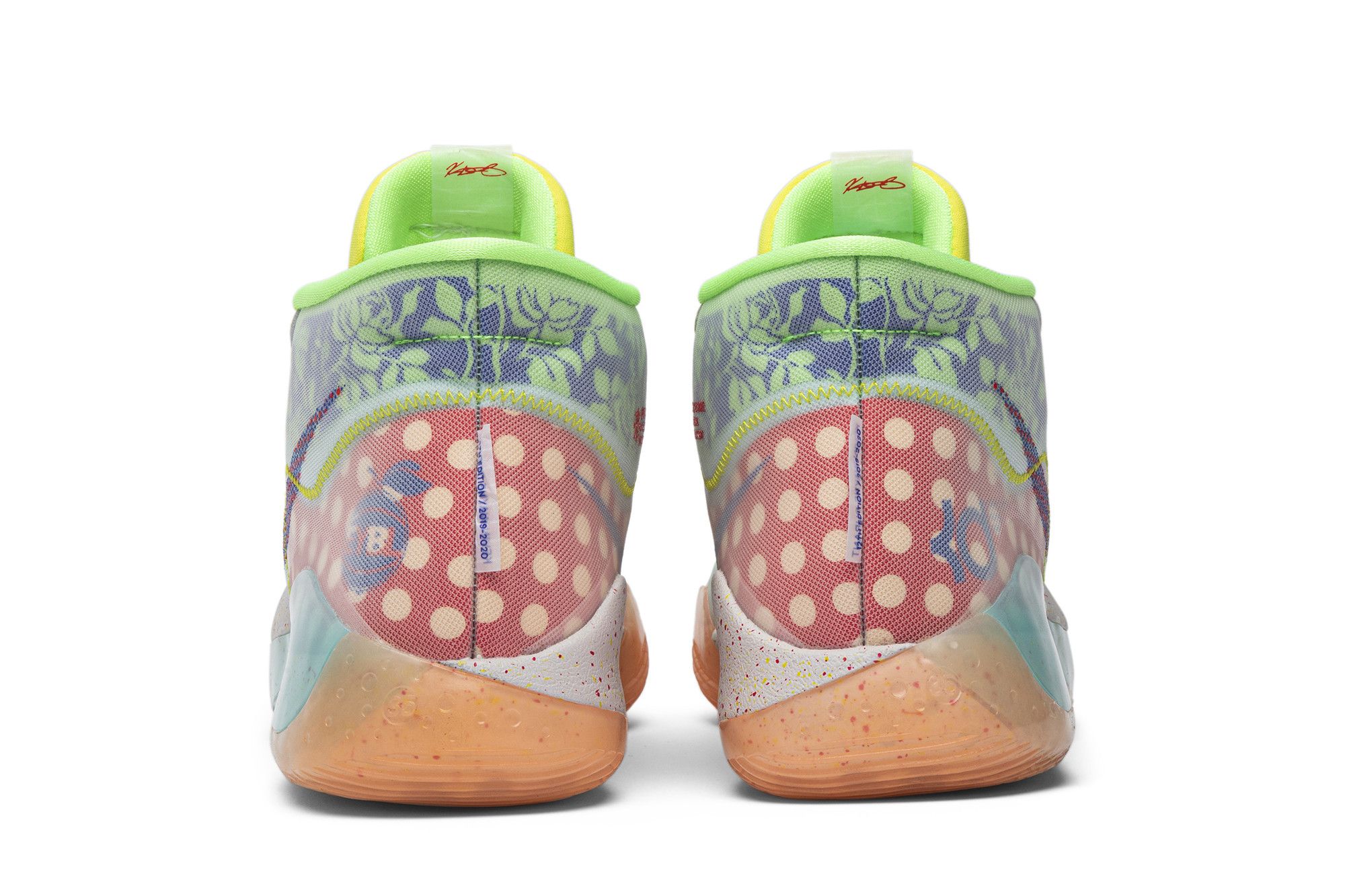 Kd 12 peach jam hot sale