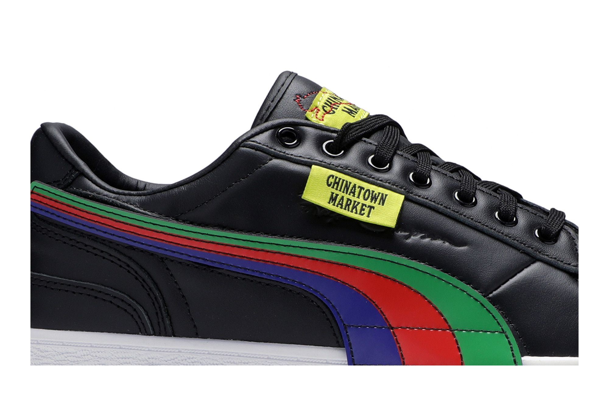 Puma x chinatown market ralph sampson cheap