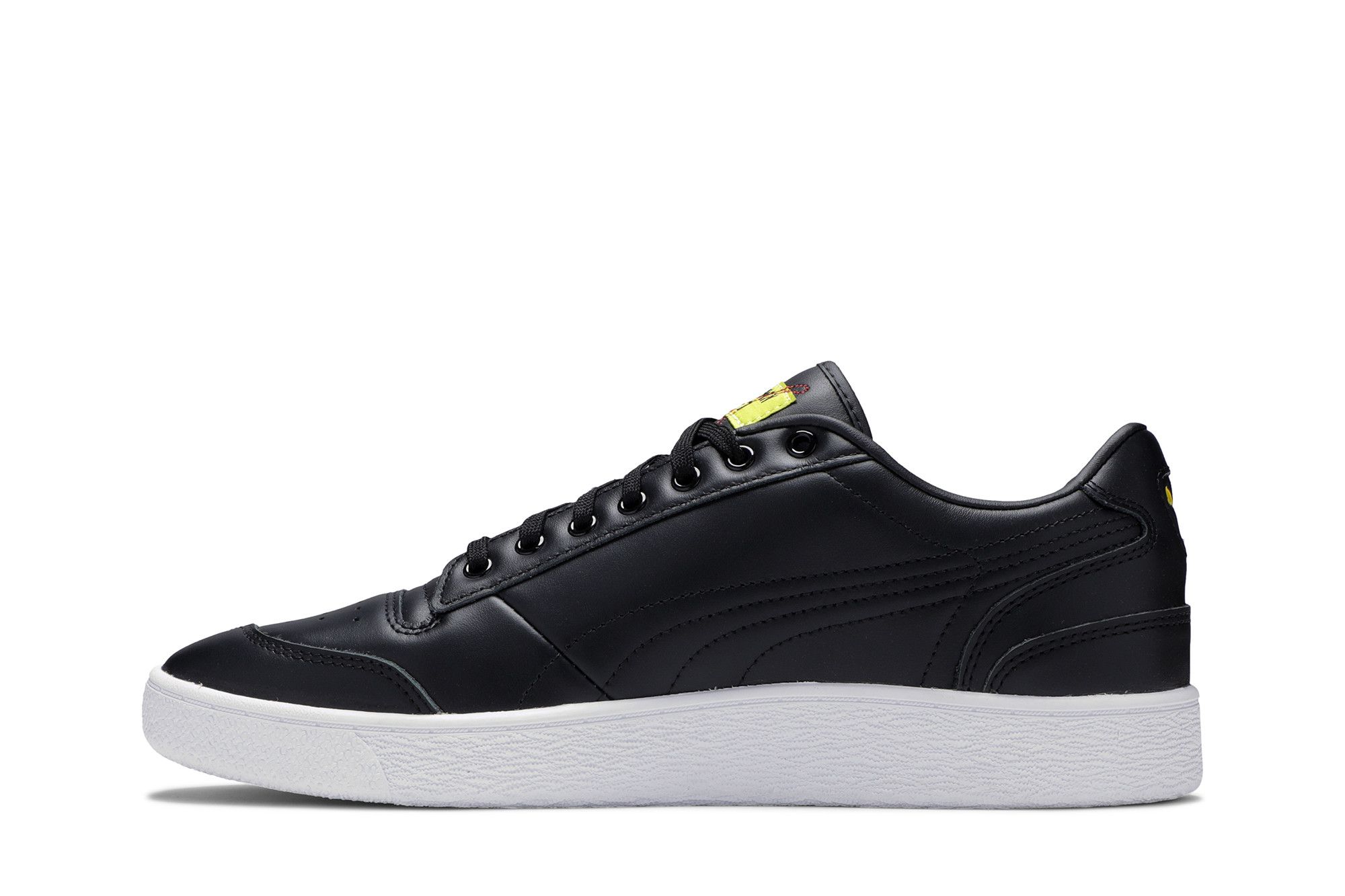 Puma ralph sampson low og x chinatown market clearance