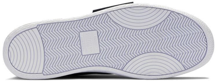 Chinatown Market x Puma Ralph Sampson Low Black