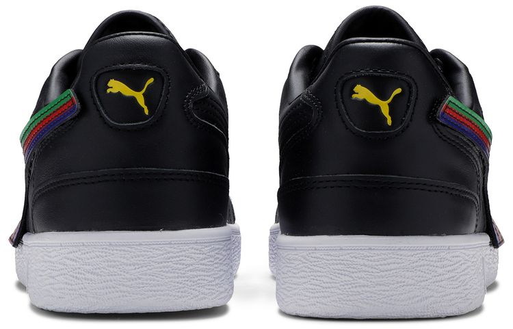 Chinatown Market x Puma Ralph Sampson Low Black