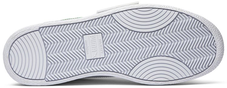 Chinatown Market x Puma Ralph Sampson Low White