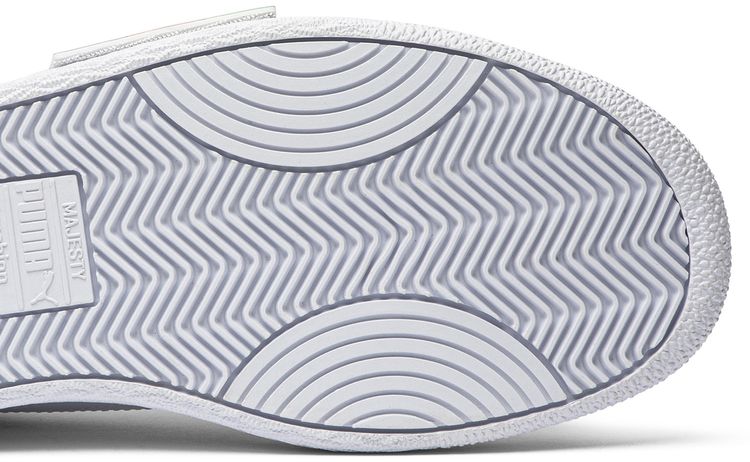 Chinatown Market x Puma Ralph Sampson Low White