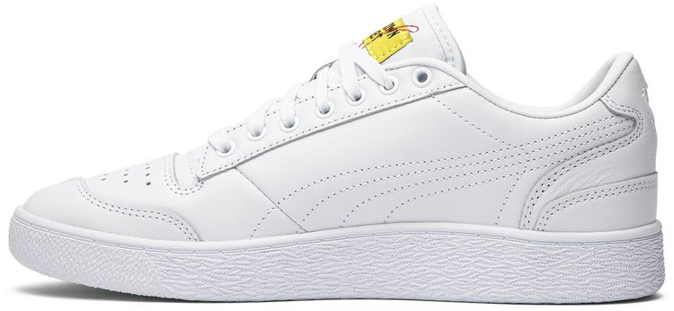 Chinatown Market x Puma Ralph Sampson Low White