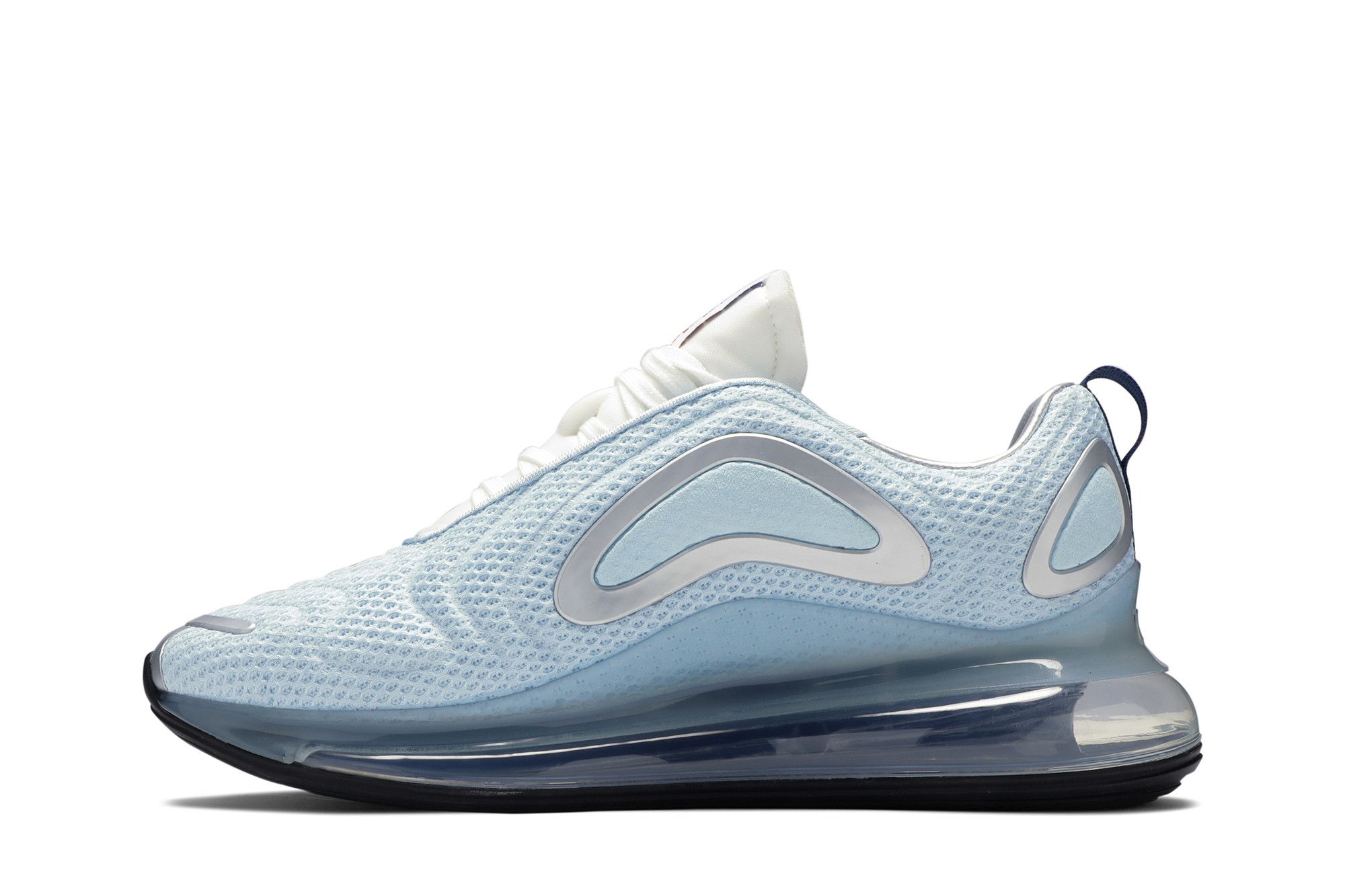 Airmax 720 bleu store