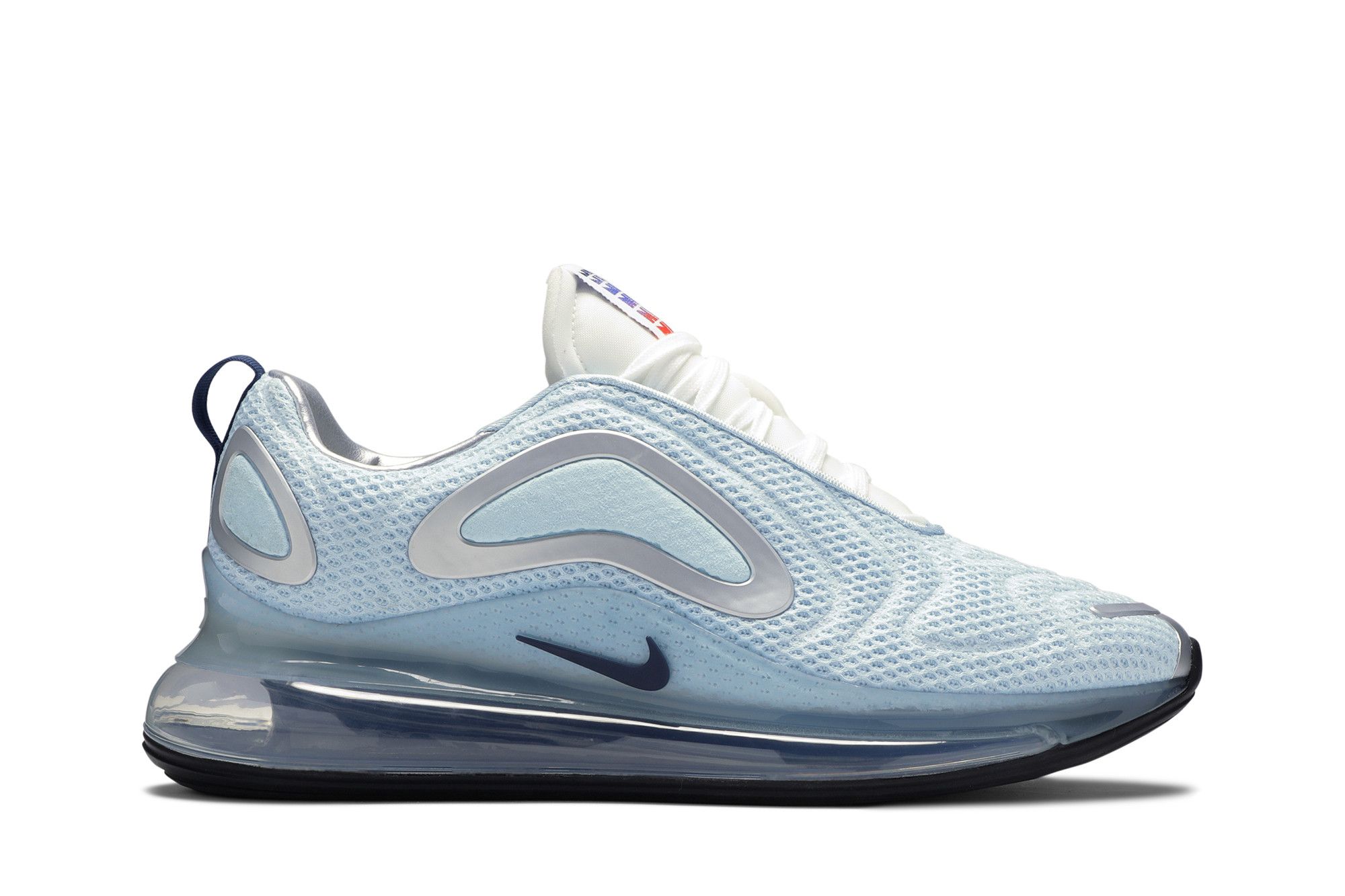 Air max 720 celestine blue hot sale