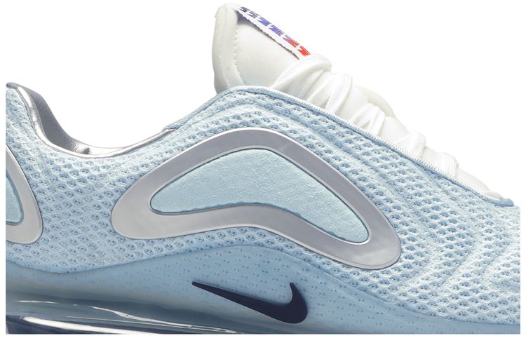 Nike Air Max 720 Waffle