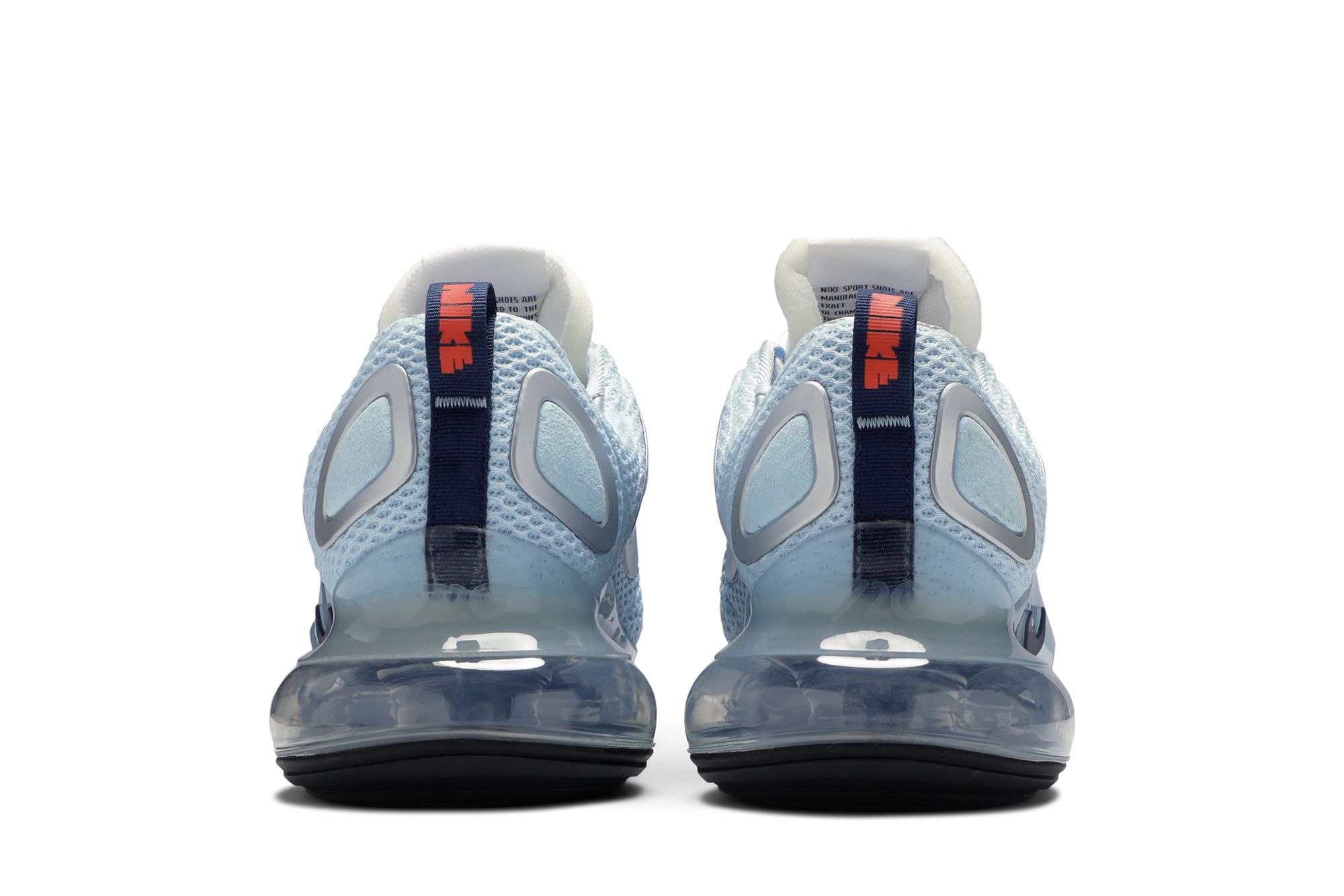Buy Air Max 720 'Waffle' - CK5033 400 | GOAT UK