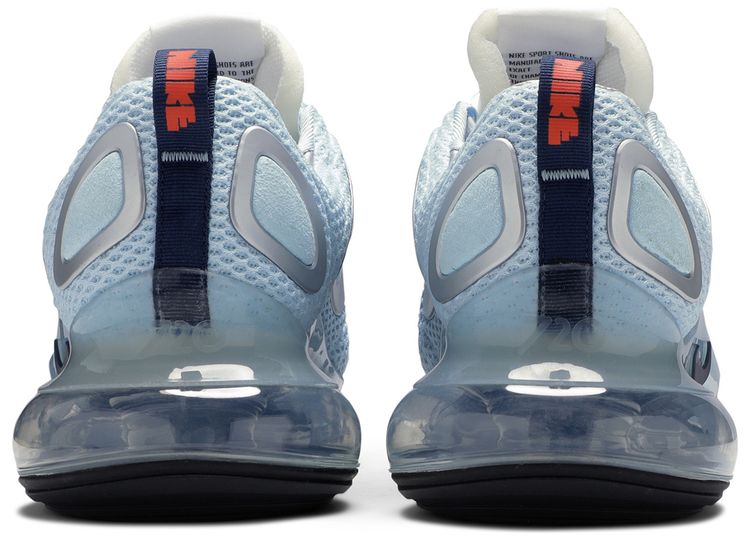 Nike Air Max 720 Waffle