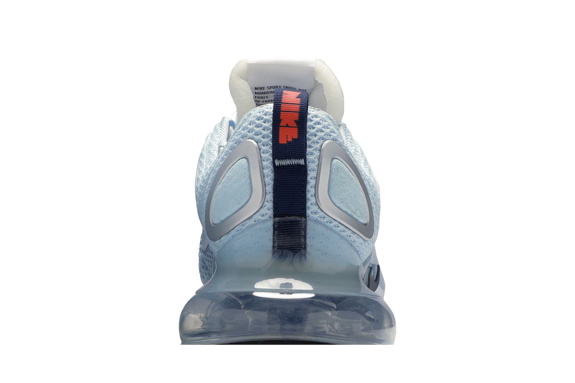 Nike air max 720 waffle new arrivals