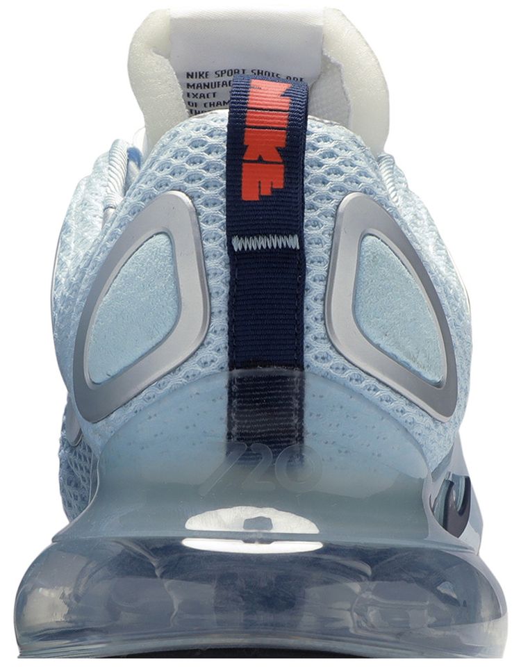 Nike Air Max 720 Waffle