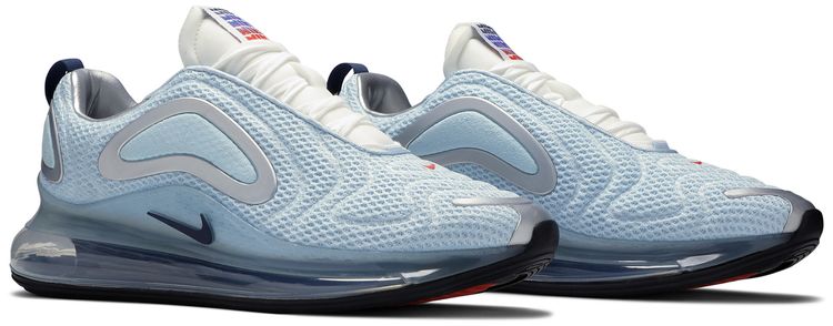 Nike Air Max 720 Waffle