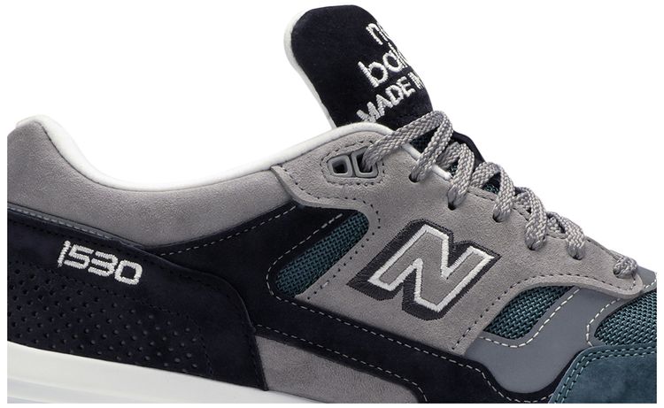 Sample Lab x New Balance 1530 Made In England Random Pack