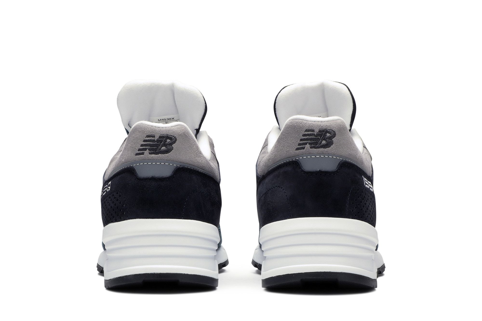 New balance 1530 sample lab shop