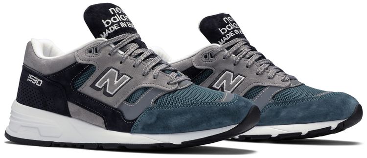 Sample Lab x New Balance 1530 Made In England Random Pack