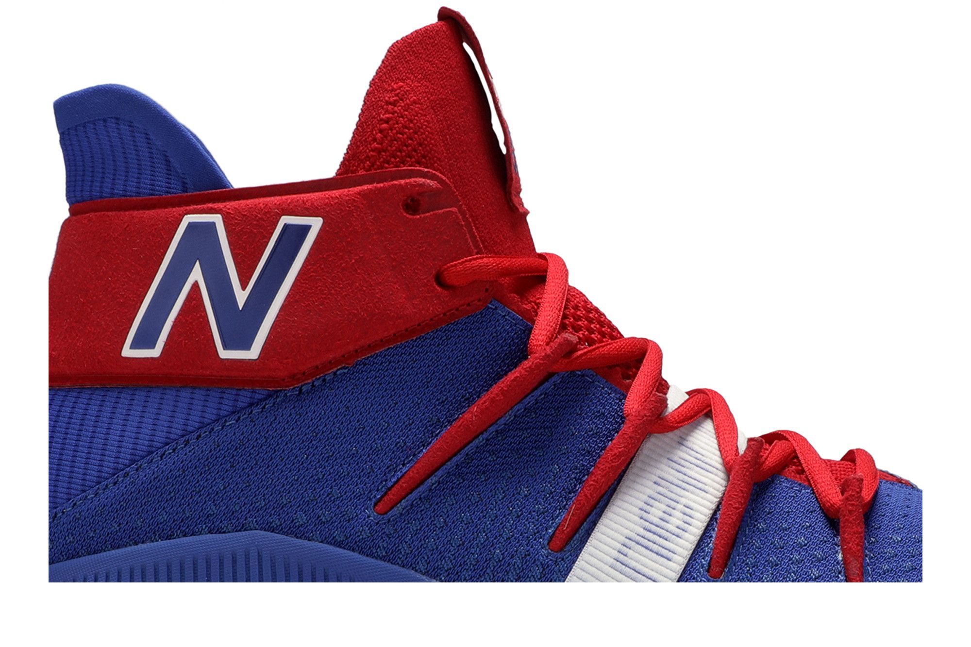 New balance basketball fun guy outlet
