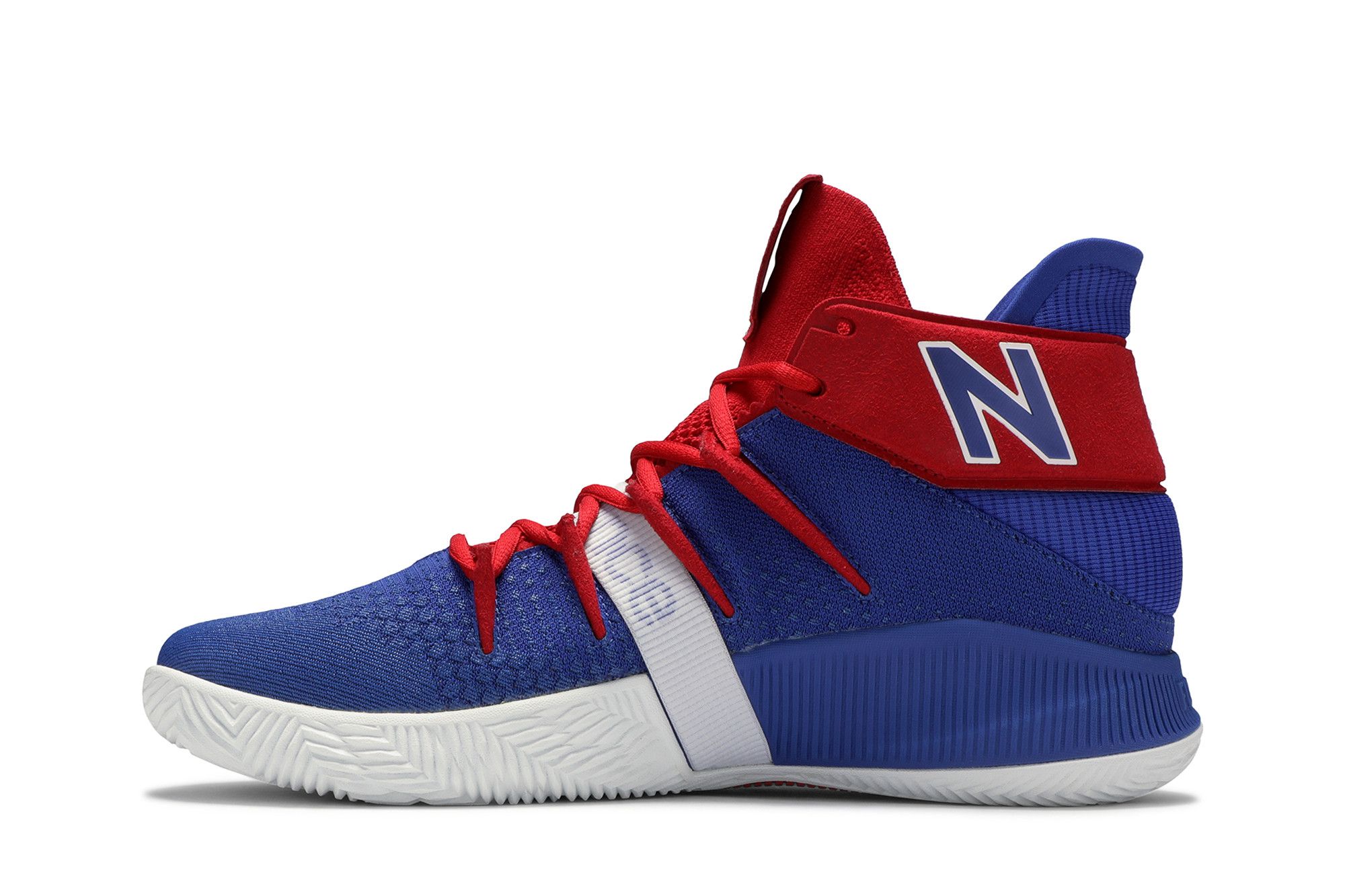 New balance basketball fun guy sale