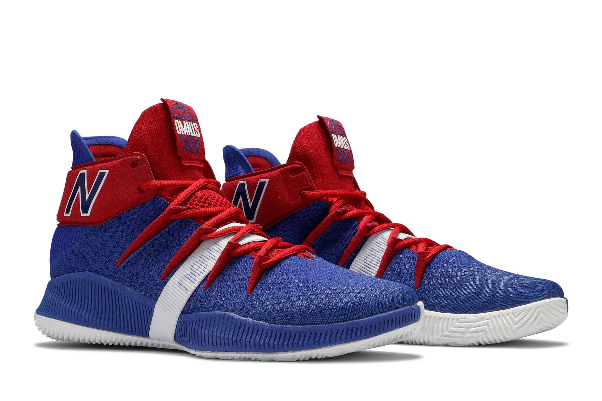 Buy New Balance OMN1S 'Return Of The Fun Guy' - BBOMNXCL | GOAT