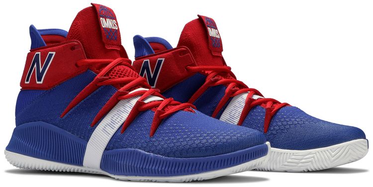 New Balance OMN1S Return Of The Fun Guy