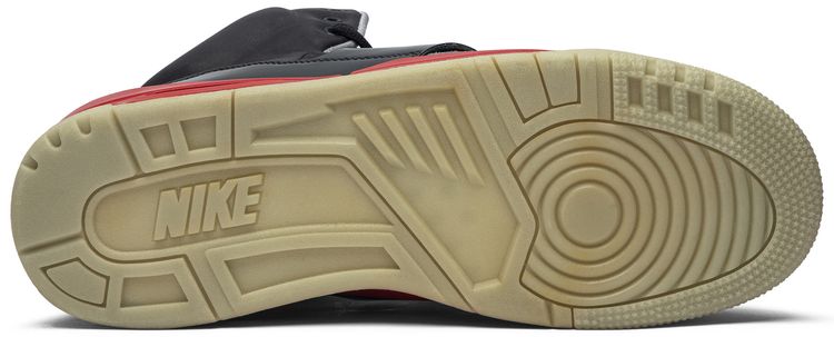 Nike Air Yeezy Glow In The Dark Tour Sample