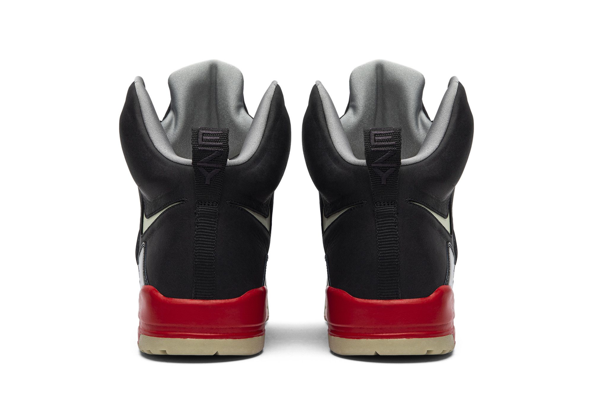 Buy Air Yeezy Glow In The Dark Tour Sample FA08 URBAN 707 131895 GOAT