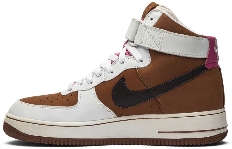 Nike Air Force 1 High Head Automatica Sample