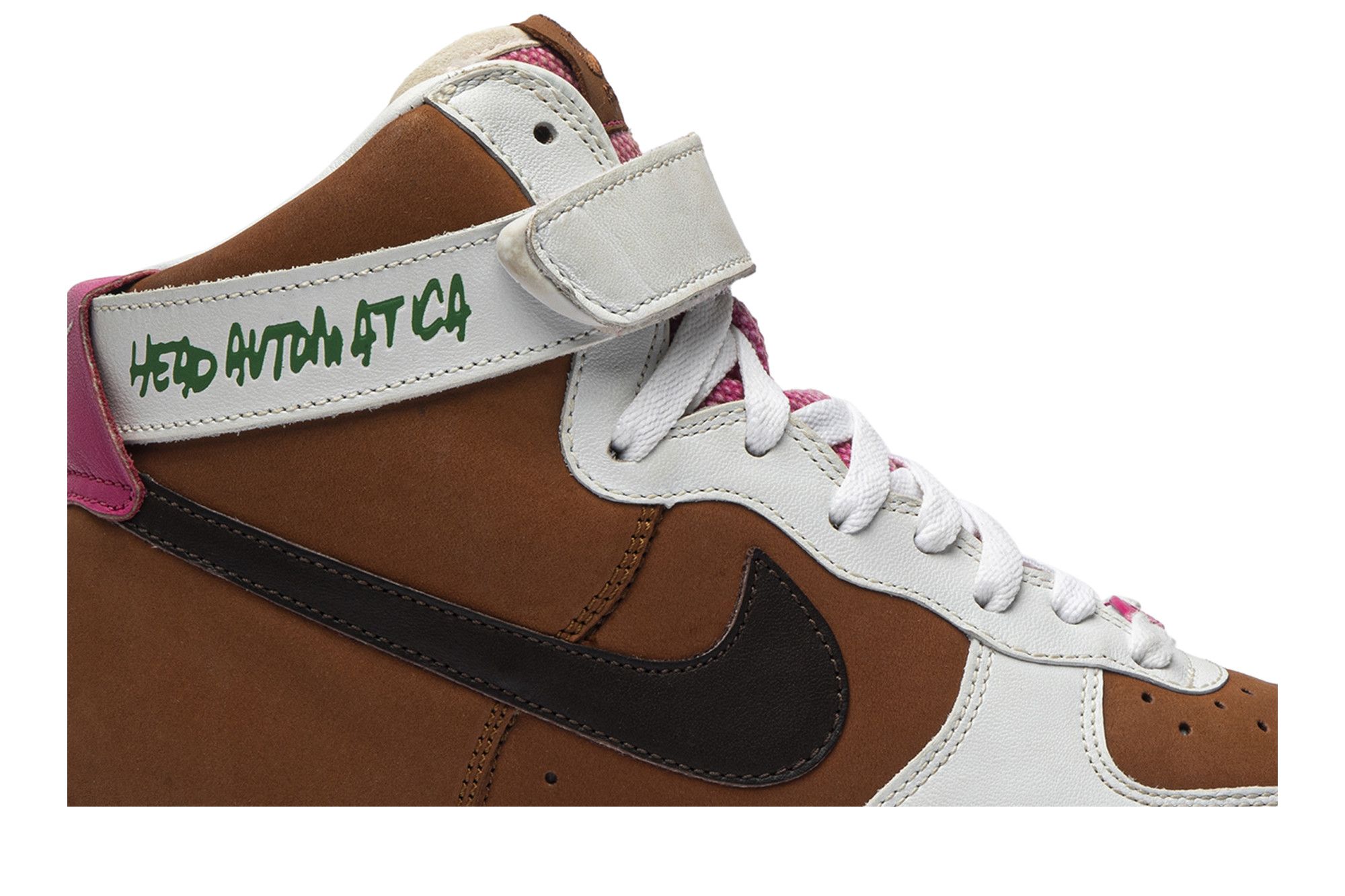 Air force 1 head automatica outlet
