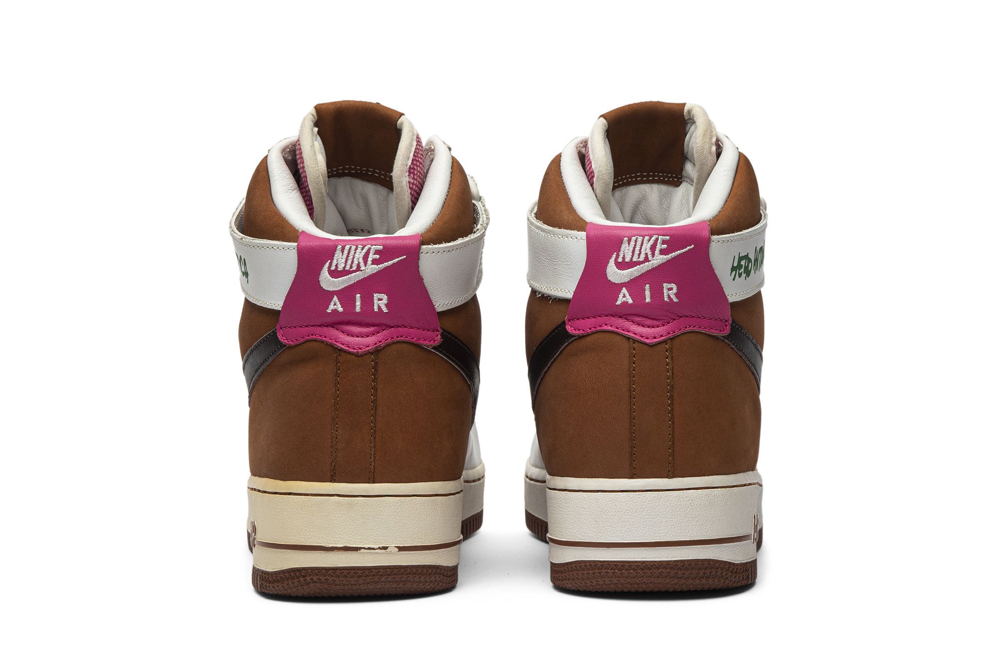 Air force 1 head automatica cheap