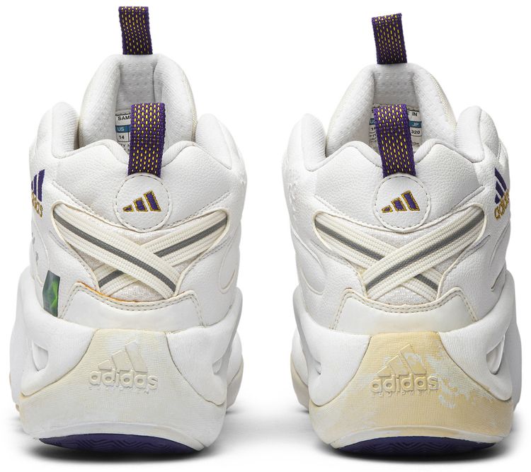 Adidas EQT KB8 1999 Player Exclusive