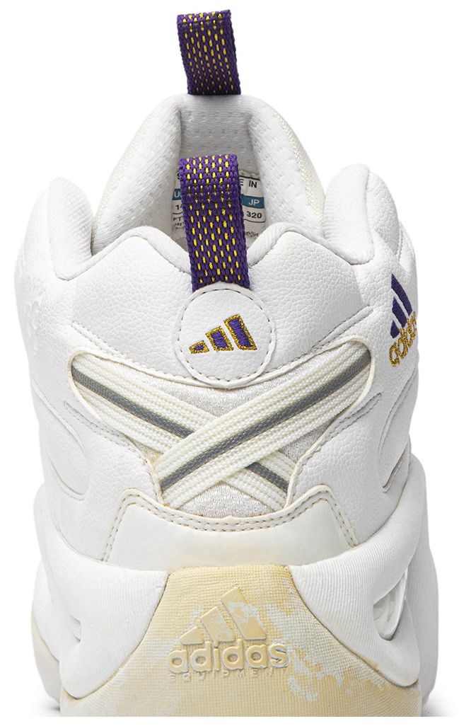 Adidas EQT KB8 1999 Player Exclusive